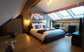 O Spa Champenois
