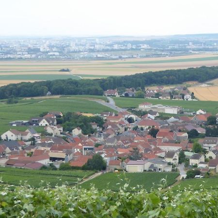 O Spa Champenois Ecueil Extérieur photo